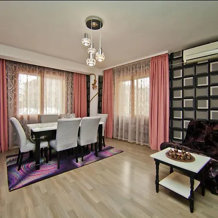 Perla 2-bdrm In The Heart Of The 公寓 *