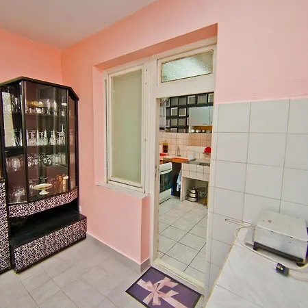 Perla 2-bdrm In The Heart Of The Apartment