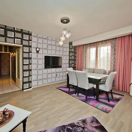Apartment Perla 2-bdrm In The Heart Of The