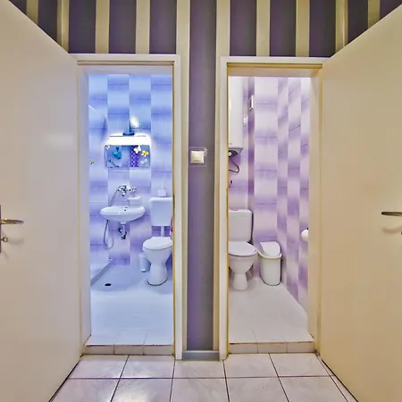 Perla 2-bdrm In The Heart Of The Apartment *