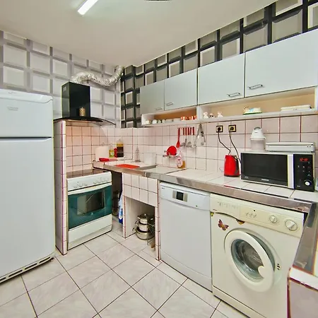 Perla 2-bdrm In The Heart Of The * 瓦爾納
