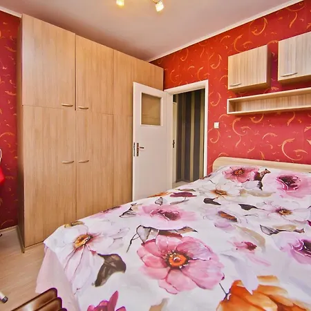 Perla 2-bdrm In The Heart Of The * 瓦爾納