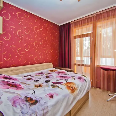 Perla 2-bdrm In The Heart Of The