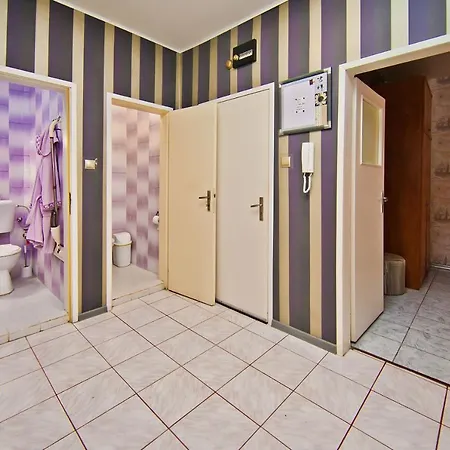 Perla 2-bdrm In The Heart Of The Apartamento