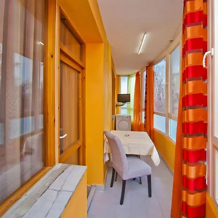 Perla 2-bdrm In The Heart Of The Apartamento *